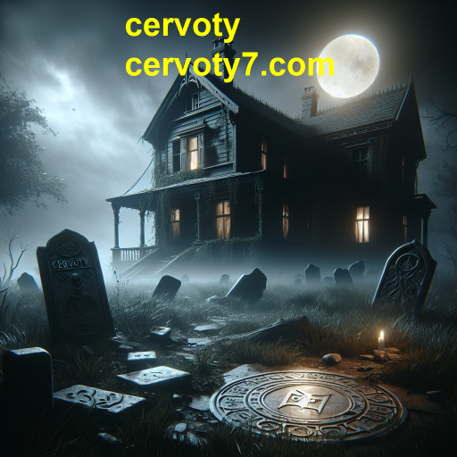 O Fascínio dos Jogos de Horror: Uma Viagem ao Desconhecido