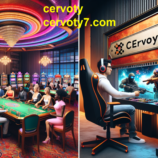 Explorando a Adrenalina dos Jogos de Tiro