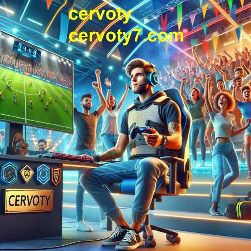 Evolução dos Jogos de Esporte: Da Diversão à Competição Profissional